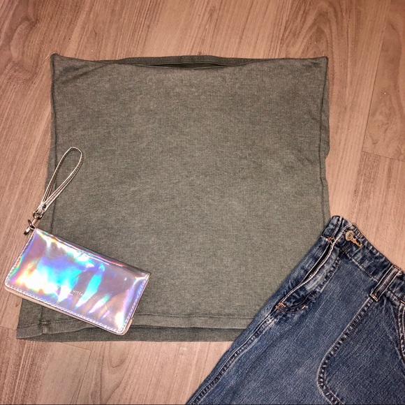 Aerie tube top - Picture 4 of 4